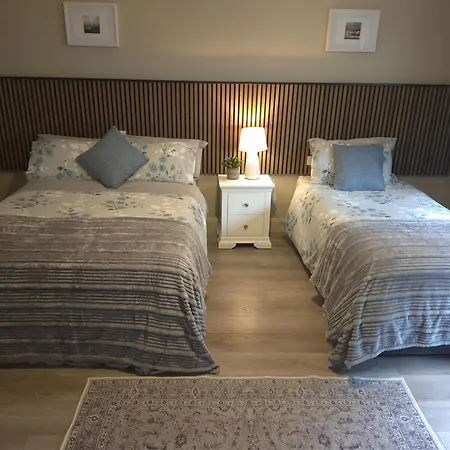 Couette-café Boyne Valley Slane