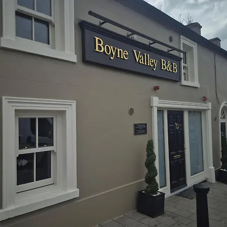 Boyne Valley 3* Slane